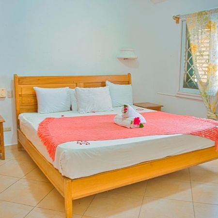 Hoteles Josefina 라스테레나스 외부 사진