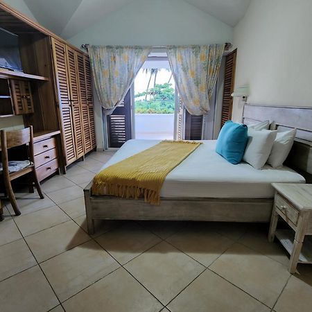 Hoteles Josefina 라스테레나스 외부 사진