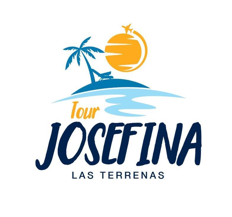 Hoteles Josefina 라스테레나스 외부 사진