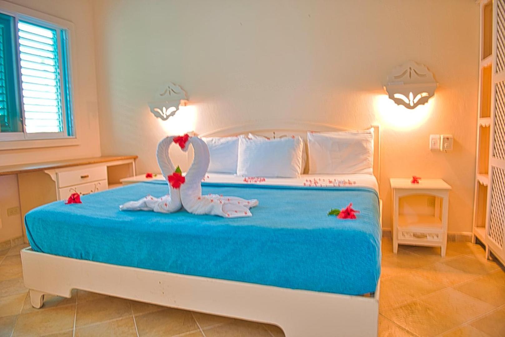 Hoteles Josefina 라스테레나스 외부 사진