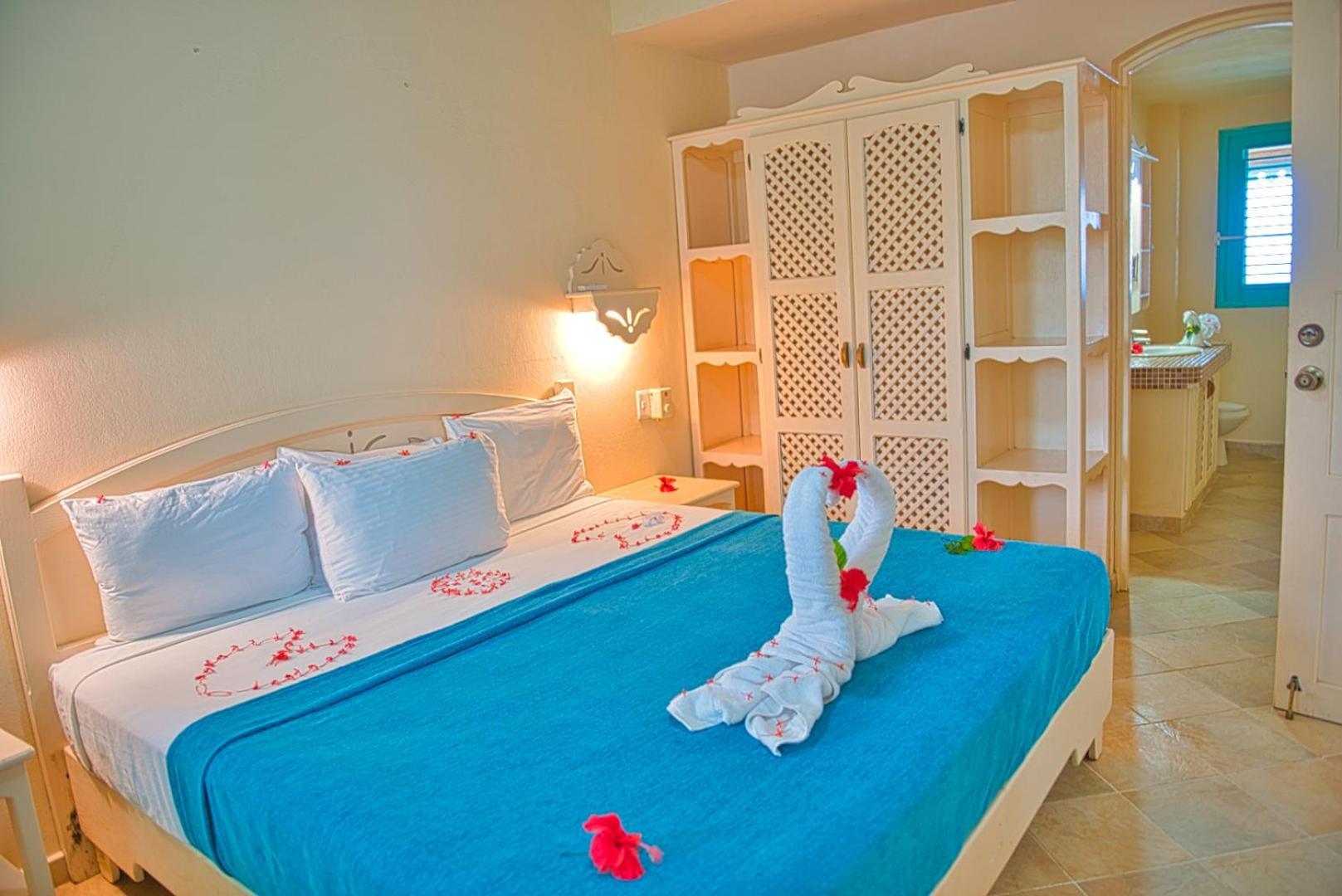 Hoteles Josefina 라스테레나스 외부 사진