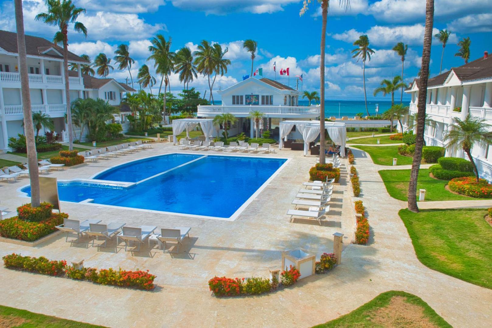 Hoteles Josefina 라스테레나스 외부 사진