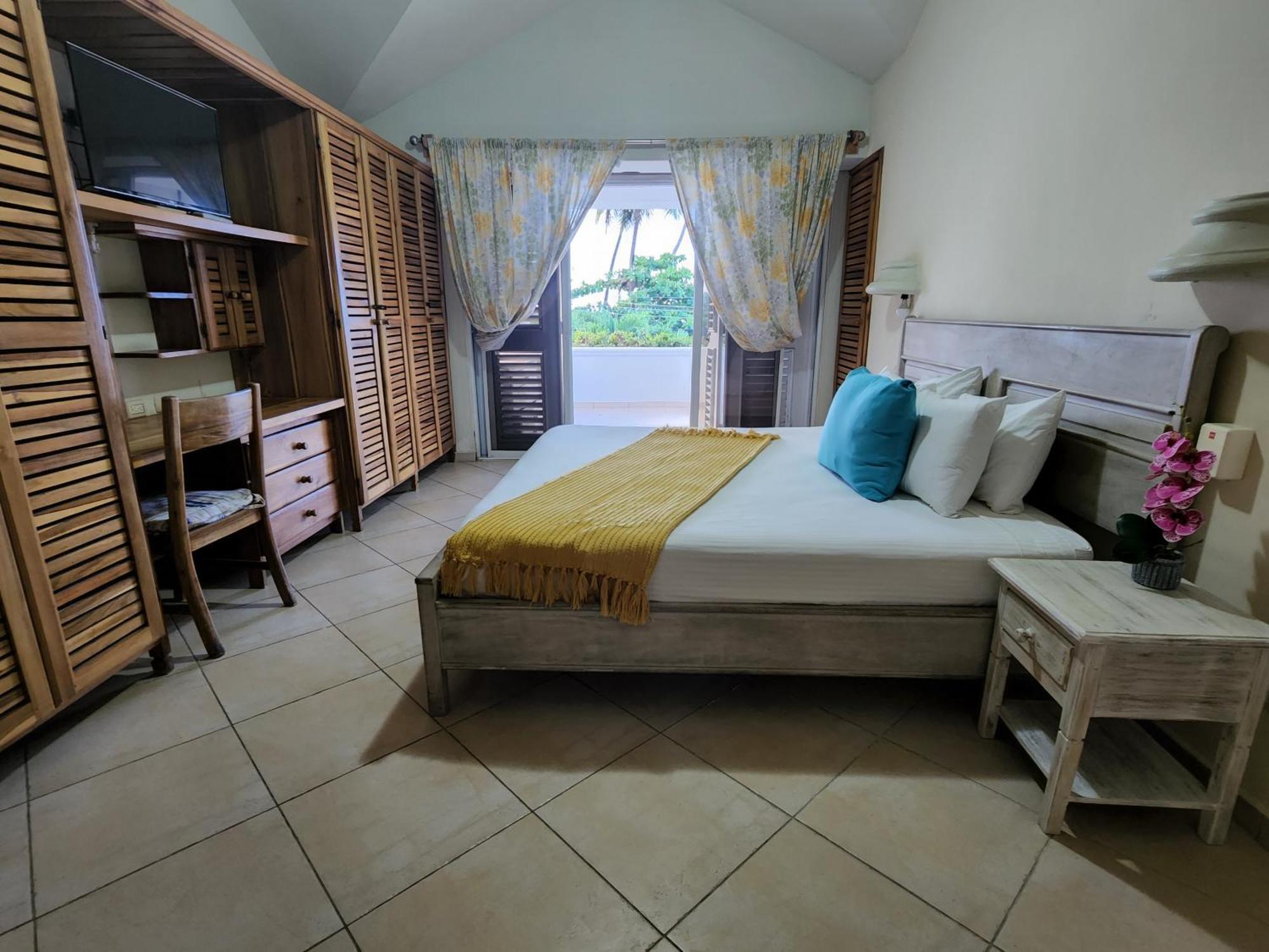Hoteles Josefina 라스테레나스 외부 사진
