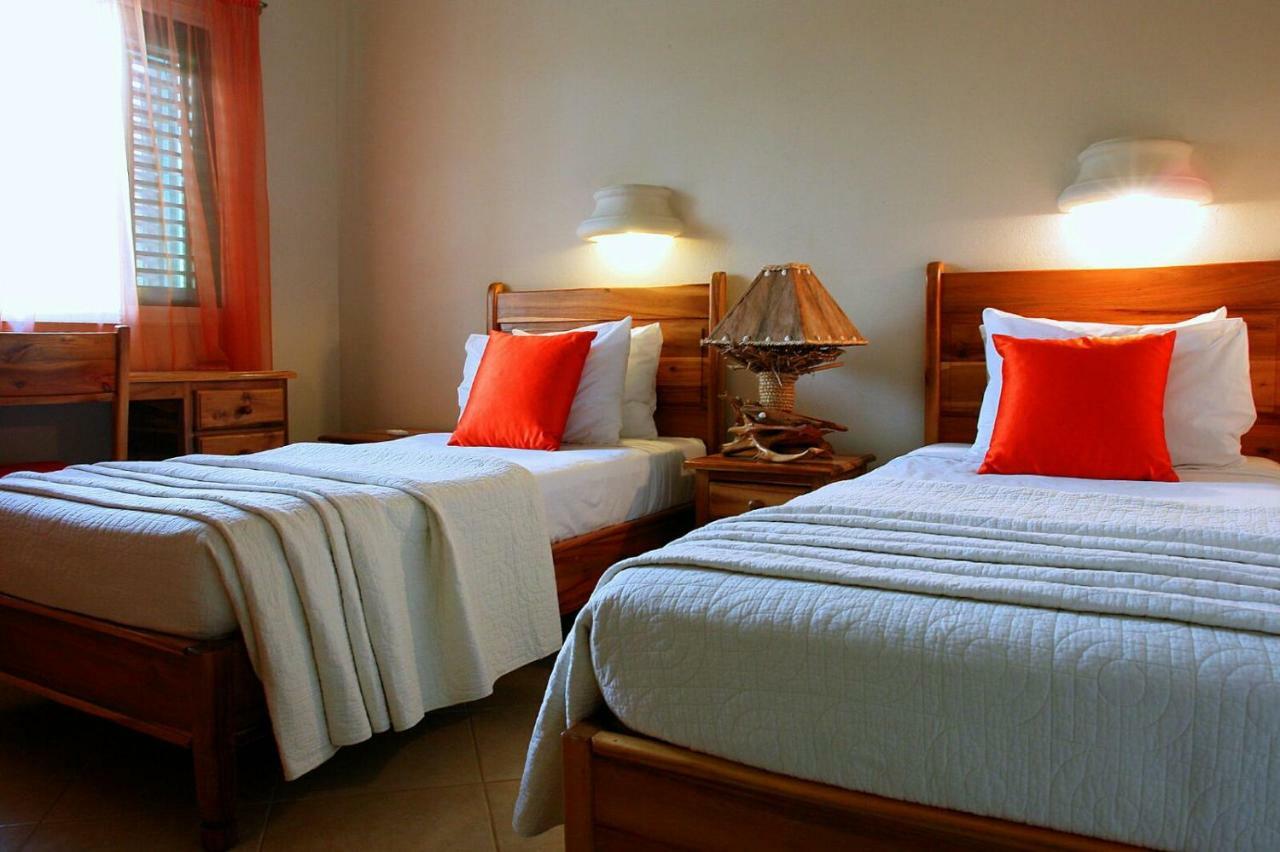 Hoteles Josefina 라스테레나스 외부 사진