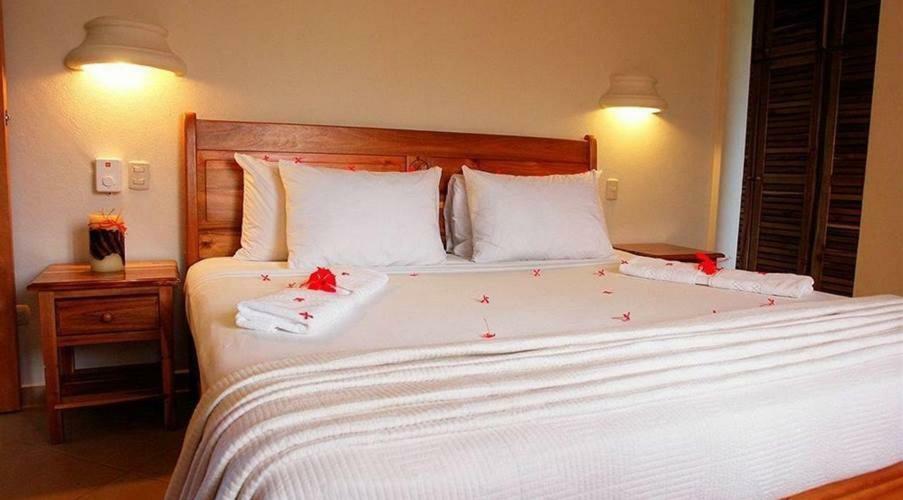 Hoteles Josefina 라스테레나스 외부 사진